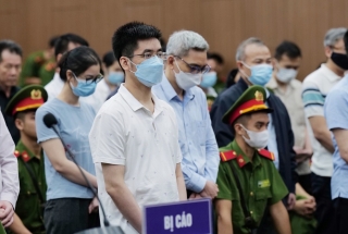 Cựu điều tra viên trình bày lý do 'kêu oan' trong vụ chuyến bay giải cứu